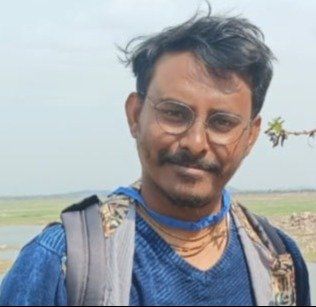 Rajesh Deb - Art Teacher